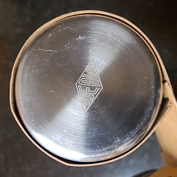 Stainless Steel Spices & Salt Shaker - Picture 12 of 13